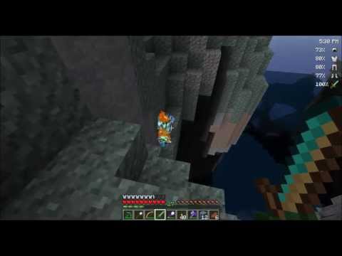 Rampaging Mods LP - Episode 2 - Tinkering with Tinker's Construct