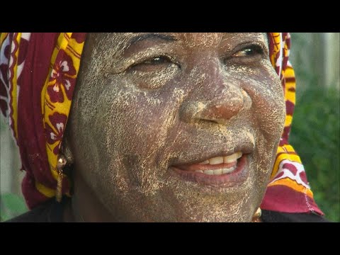 Mayotte | The Hidden French Island in the Indian Ocean