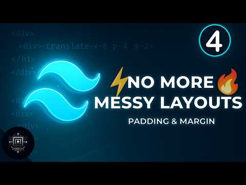 Custom Margin Tailwind