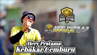 Download lagu CONSUMED BY JEALOUSY - HERY PRATAMA | ANDI PUTRA 3 - BEDUYUT VILLAGE SHOW - BANGO DUA INDRAMAYU mp3