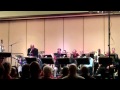 Buddy Rich Alumni Band-Readymix