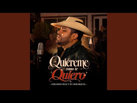 Quiéreme Como Te Quiero