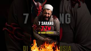 Download lagu Waspadalah! Bagian Tubuh ini dijadikan Sarang Jin #jin #setan mp3
