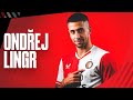 BORN to play in RED and WHITE | Welcome Ondřej Lingr ?⚪️⚫