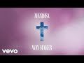 Mandisa - Way Maker (Lyric Video)