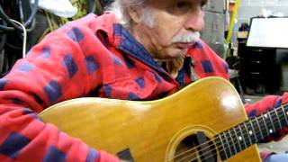 Sing Her A Love Song .