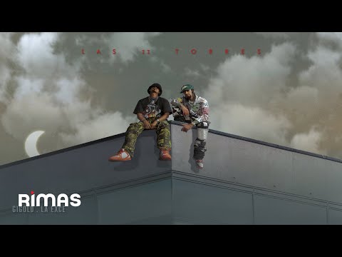 Gigolo Y La Exce - Sin editar 🤑 | LAS || TORRES 💿