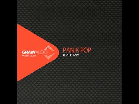 Panik Pop feat. Sophie Zeller - Lost In Paradise