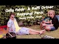 Gelly Feher & Raffi Ortner - Candy Dulfer Roppongi Panic - Cover