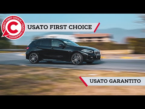 Usato First Choice. Usato Garantito - Gruppo Carmeli