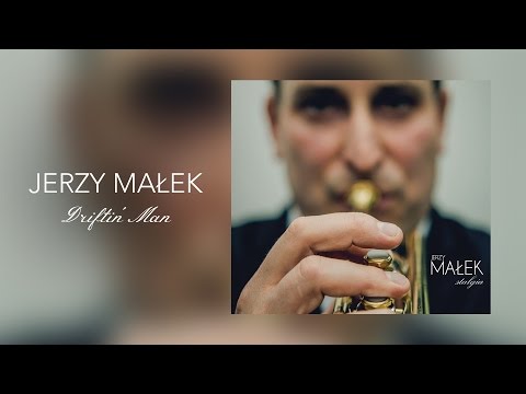Jerzy Małek - Driftin' Man (Official Video)