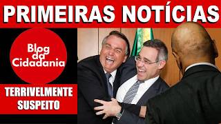 PT e STF puxam tapete do Terrivelmente Evangélico