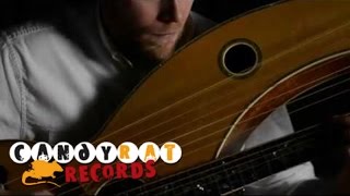 Alex Anderson - Black Diamond (Harp Guitar)