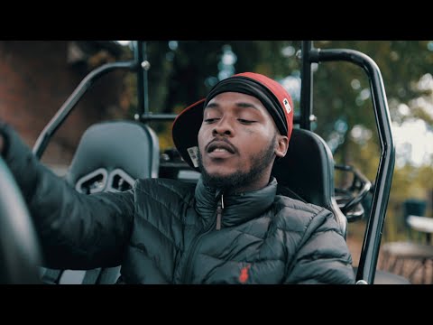 Lil Dar - Ridinn / Shot By @NicoNelMedia