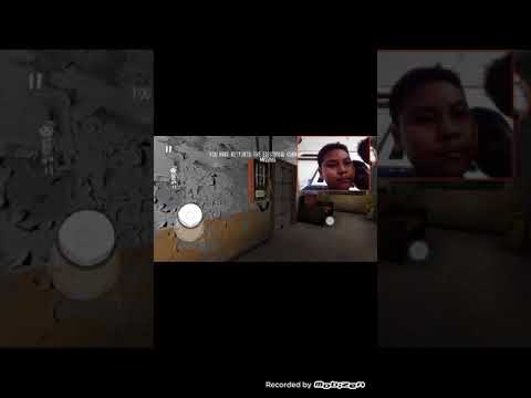 Ketemu lagi ama guruku yang tercinta ! Evil Nun Indonesia Part 2