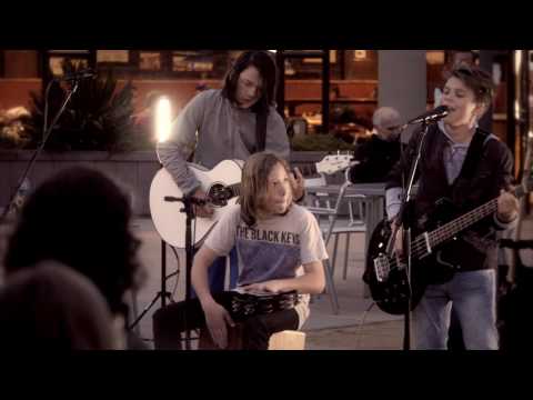 WJM - "Ex's and Oh's" {University Ave Pop-Up Show 2016}