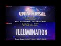 Universal Pictures Illumination Minions The Rise Of Gru Variant