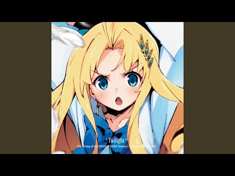 Tate no Yuusha no Nariagari Season 2 Gemini Kevin Penkin (ft. Elspeth Bawden)