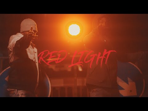 ChillsNTA - Red Light [Music Video]