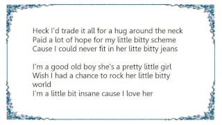 Cledus T. Judd - Mindy McCready Lyrics