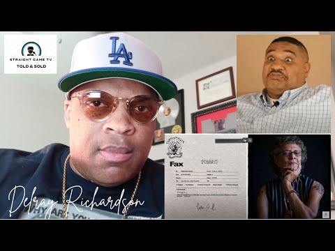 🚨Receipts on Reggie Wright Jr: 2Pac’s Vegas Setup & The "Orchestrator" They Don’t Want You to See.