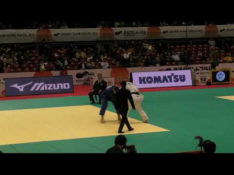 GS TOKYO 2011 100 PF SAMOILOVICH Sergei RUS KRPALEK Lukas CZE