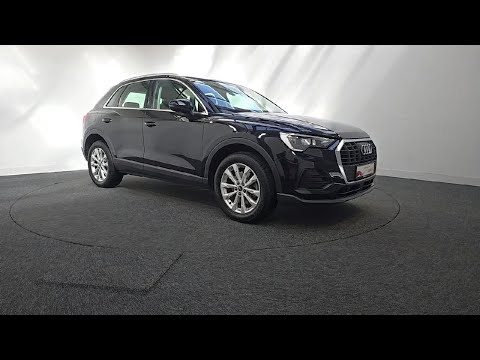 Audi Q3 Plug-in Hybrid - 1.4TFSI E Auto SE 245HP - - Image 2