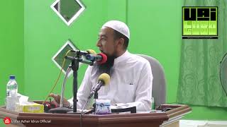 Download lagu Lepas Solat Teringat Bahagian Tubuh Tidak Kena Air Ketika Mandi Wajib  - Ustaz Azhar Idrus  mp3
