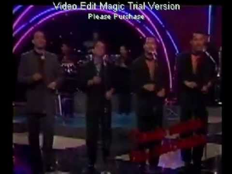 Grupo Niche con Tito Gomez - Miserable