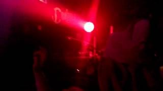 Elliphant - Tekkno Scene (LIVE) Sept.27 2014 Fort Lauderdale