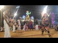 GK Manmathan Gowthaman Naiyandi Melam பாசமுள்ள பாண்டியரே பாட