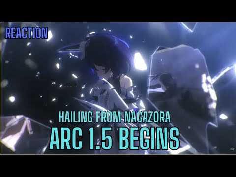 Honkai Impact 3rd V6.5 Trailer Reaction | Part 1.5 Begins | Susannah & Seele!