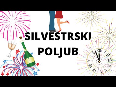 Kitarska lekcija - Alfi Nipič - Silvestrski poljub (#185)