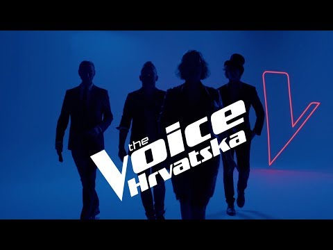 Mentori - The Voice of Croatia - Season 3