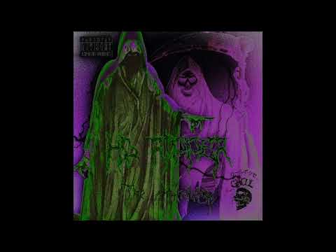 Pain Pills (prod. Kaingoty) (animated loop)