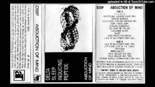 Delta-Sleep-Inducing Peptide - Immer Weiter...