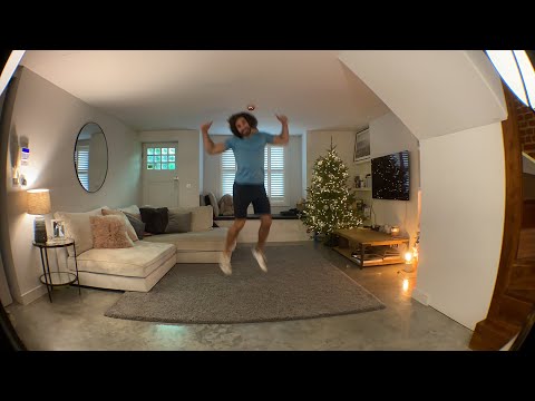 The Annual Body Coach Boxing Day HIIT 2019