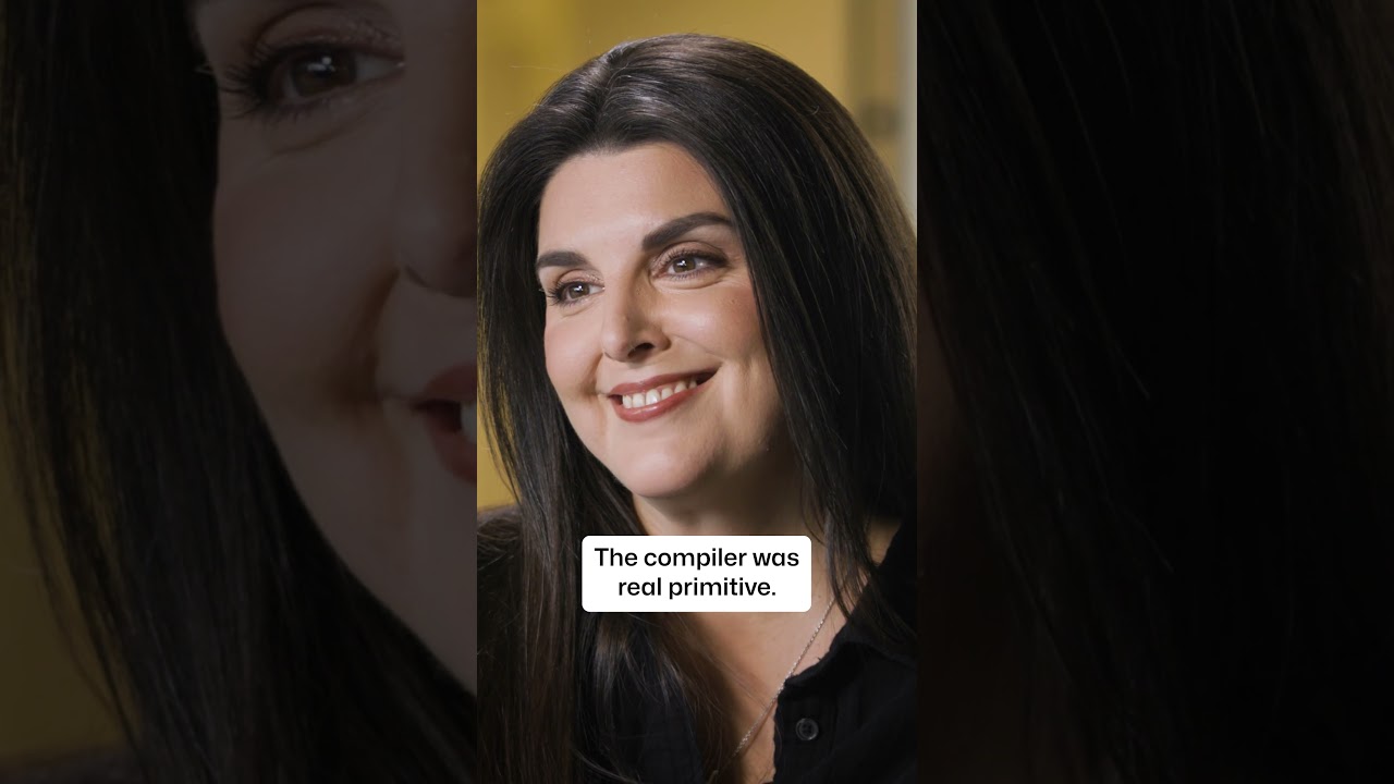 How Turbo Pascal made coding instant