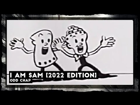 [Electro Swing] Odd Chap - I Am Sam (2022 Edition)