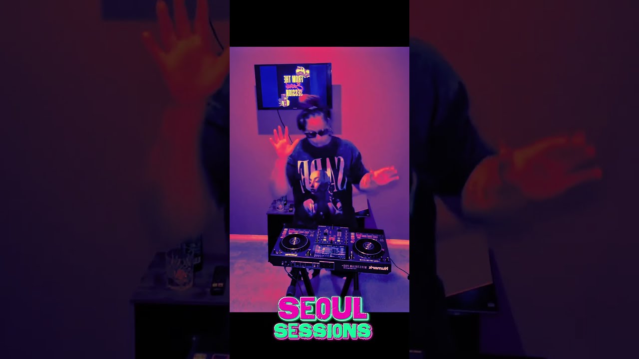 Promotional video thumbnail 1 for Seoul Starr