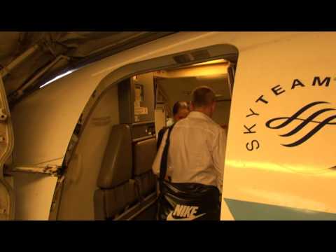 FC Viitorul, plecare și sosire la Gent