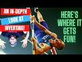 Pole Vault An In Depth Look At Inverting