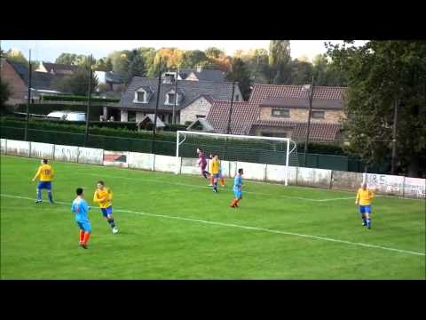 BS Sport - Herk Sport B: samenvatting