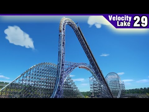 Planet Coaster Download Review Youtube Wallpaper Twitch Information Cheats Tricks - theme park tycoon ep 1 rollercoasters roblox youtube