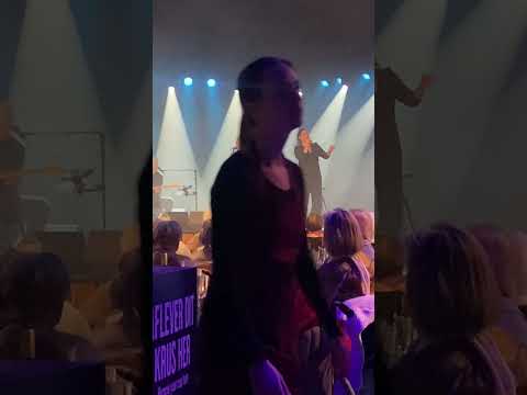 Rasmus Lyberth & Julie Berthelsen ‘Inuit Nunaat’ - SUMÉ 2025