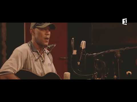 Studio live saison 5 - N°34 : Jean-Pierre Achille - 19/10/2017