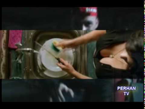 PERHAN - TVOJE CRNE KOSE