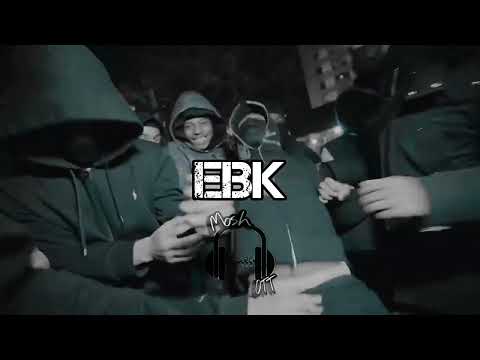 'EBK' Sdot Go x Kay Flock x TG Flockaa x Miyaa V Type Beat (Prod. @991Didi x @brokaway)