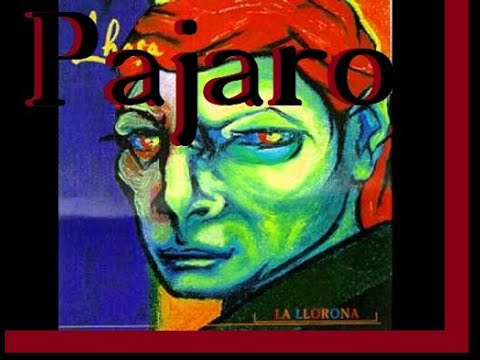 El Pajaro - Lhasa De Sela
