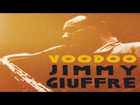 Jimmy Giuffre - Cool Jazz & Improvisations
